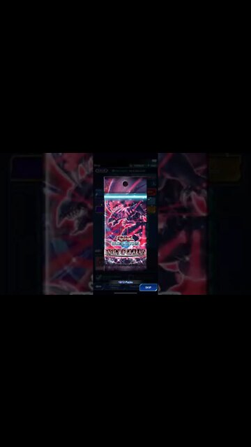 Yu-Gi-Oh! Duel Links - Obtaining Gigarays Gandora The Dragon Of Destruction In Card Pack
