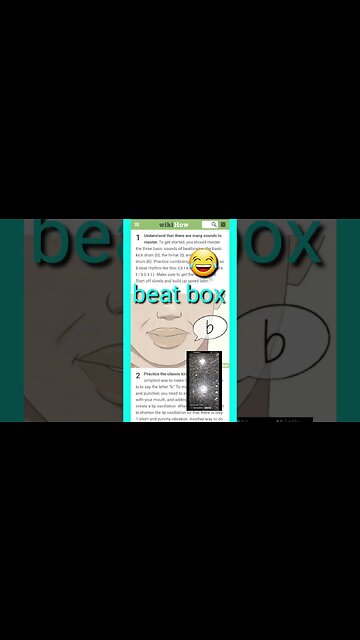 beatbox #shorts #viral #meme