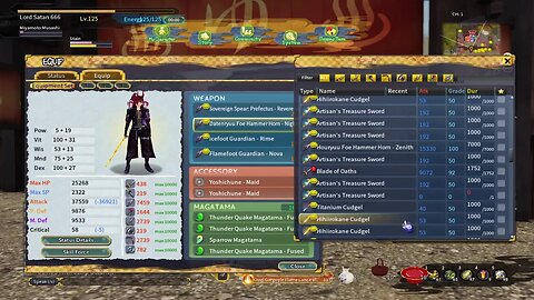 Back To The Grind After Years|Onigiri| Jmmorpg Stream