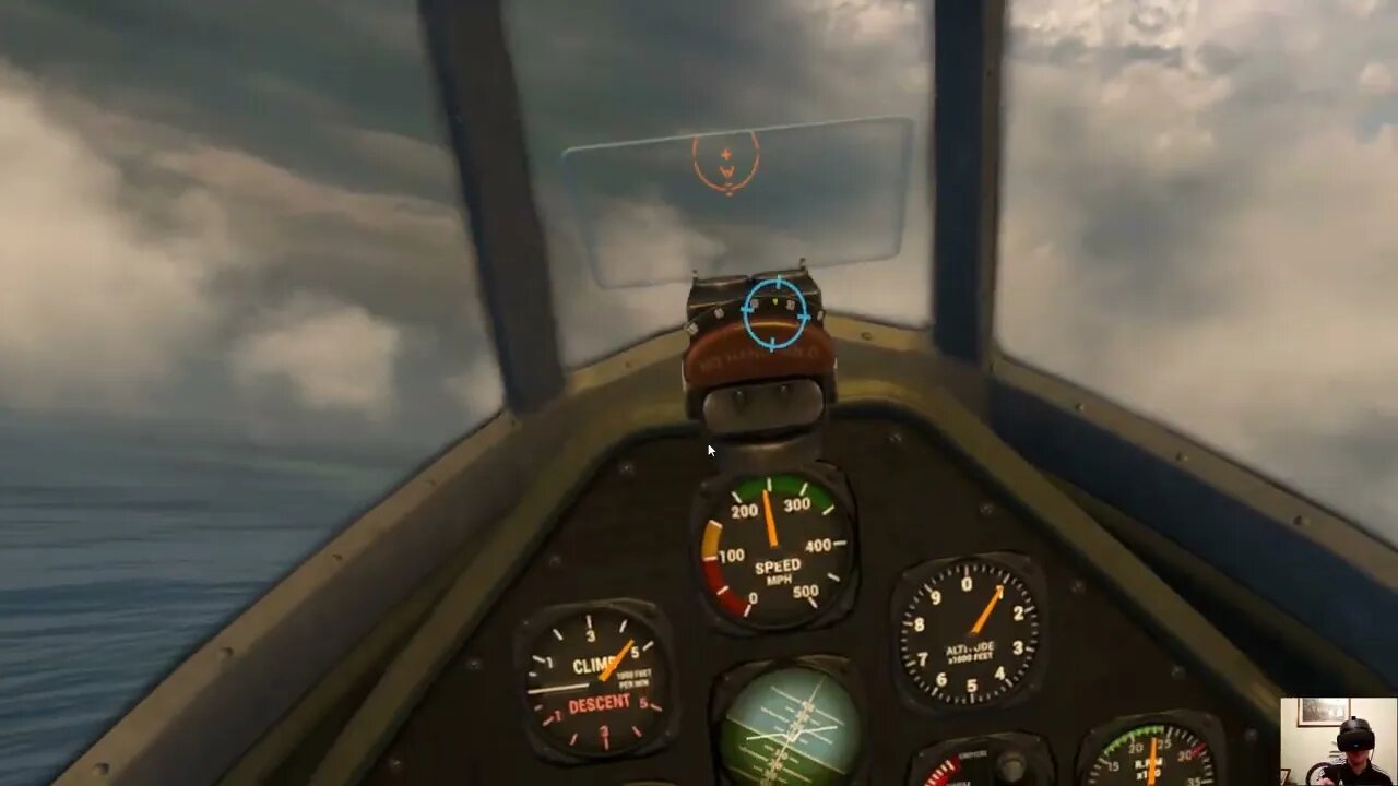 Warplanes Battles Over Pacific: Gameplay Tryout Featuring Campbell The Toast