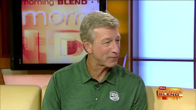 Wayne Larrivee Previews the 2018 Packers Season