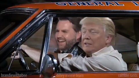 The Dukes of MAGA 😆🔥💪