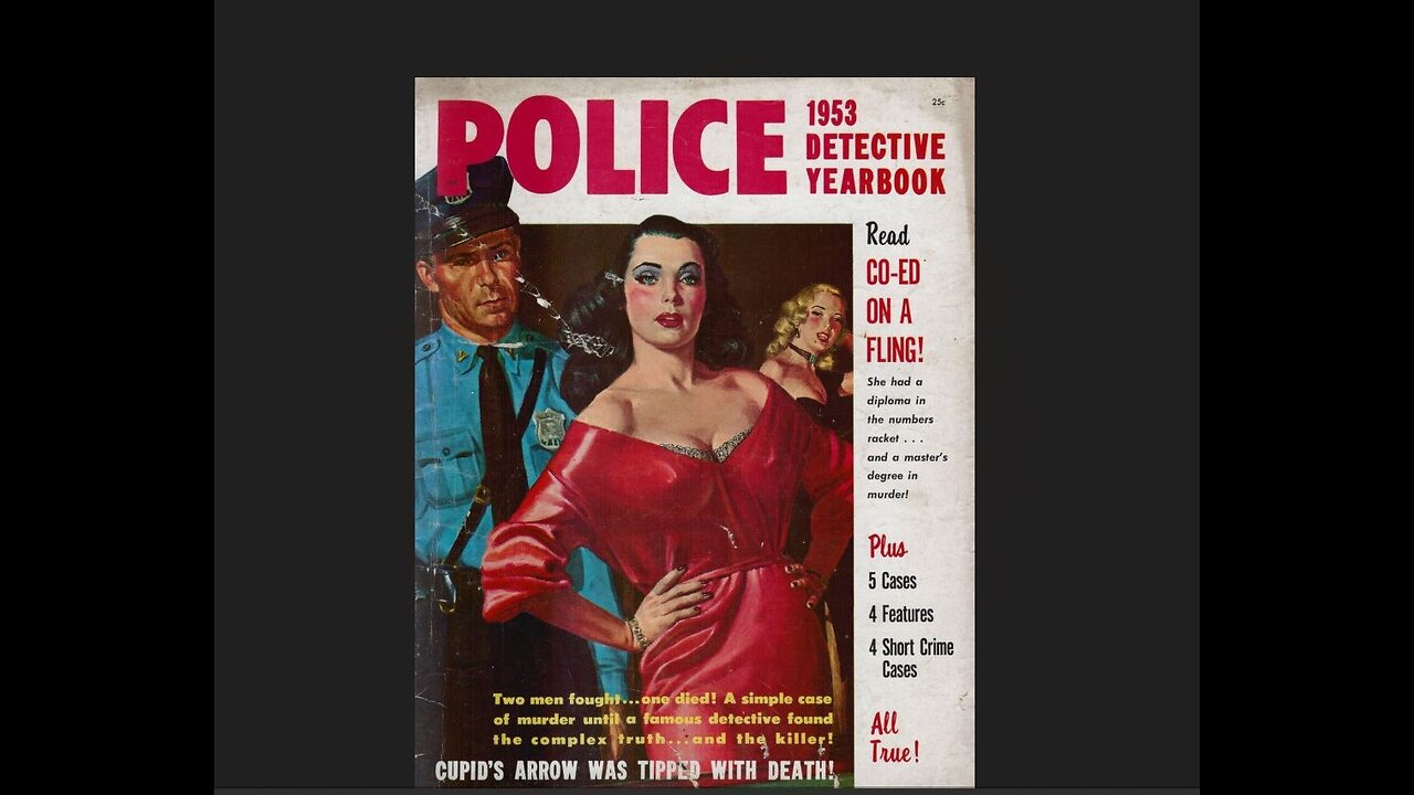 ~She Is Not Wearing Any Panties~