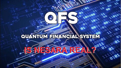 Juan O Savin joins Charlie Ward to discuss NESARA and the new financial system