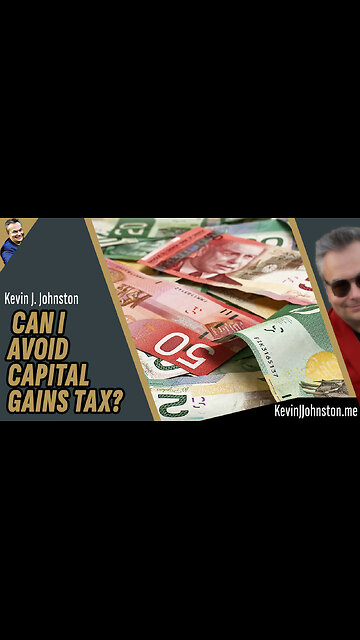 How to Legally Avoid Capital Gains Tax on Property