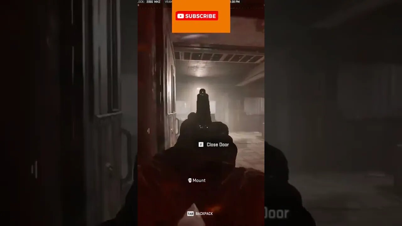death wish Man call of duty DMZ