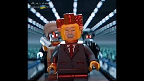 The Ultimate Donald Trump Lord Business Meme!