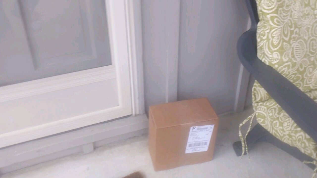 Package with paid endorsement
