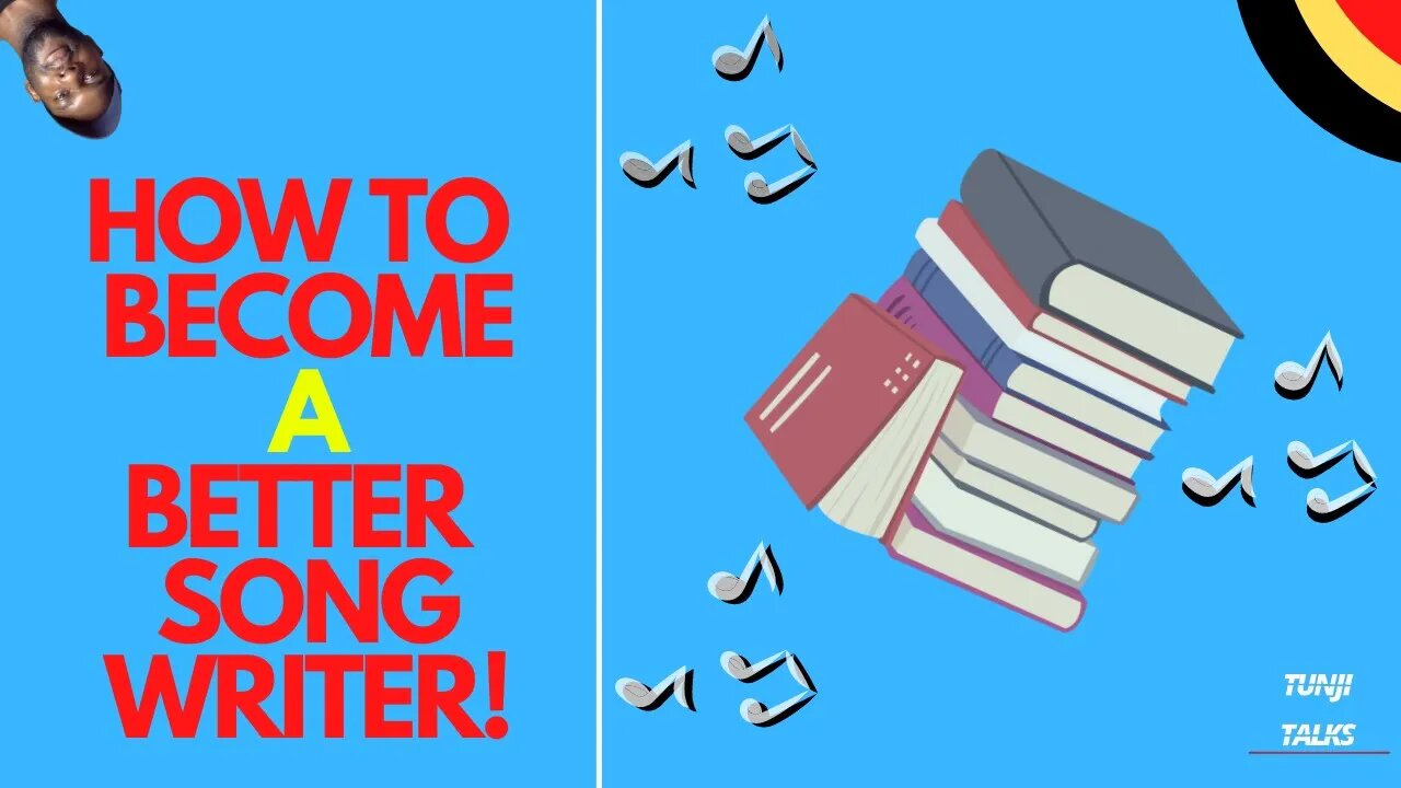 HOW TO BECOME A BETTER SONGWRITER #music #howto #songwriter #read #dictionary
