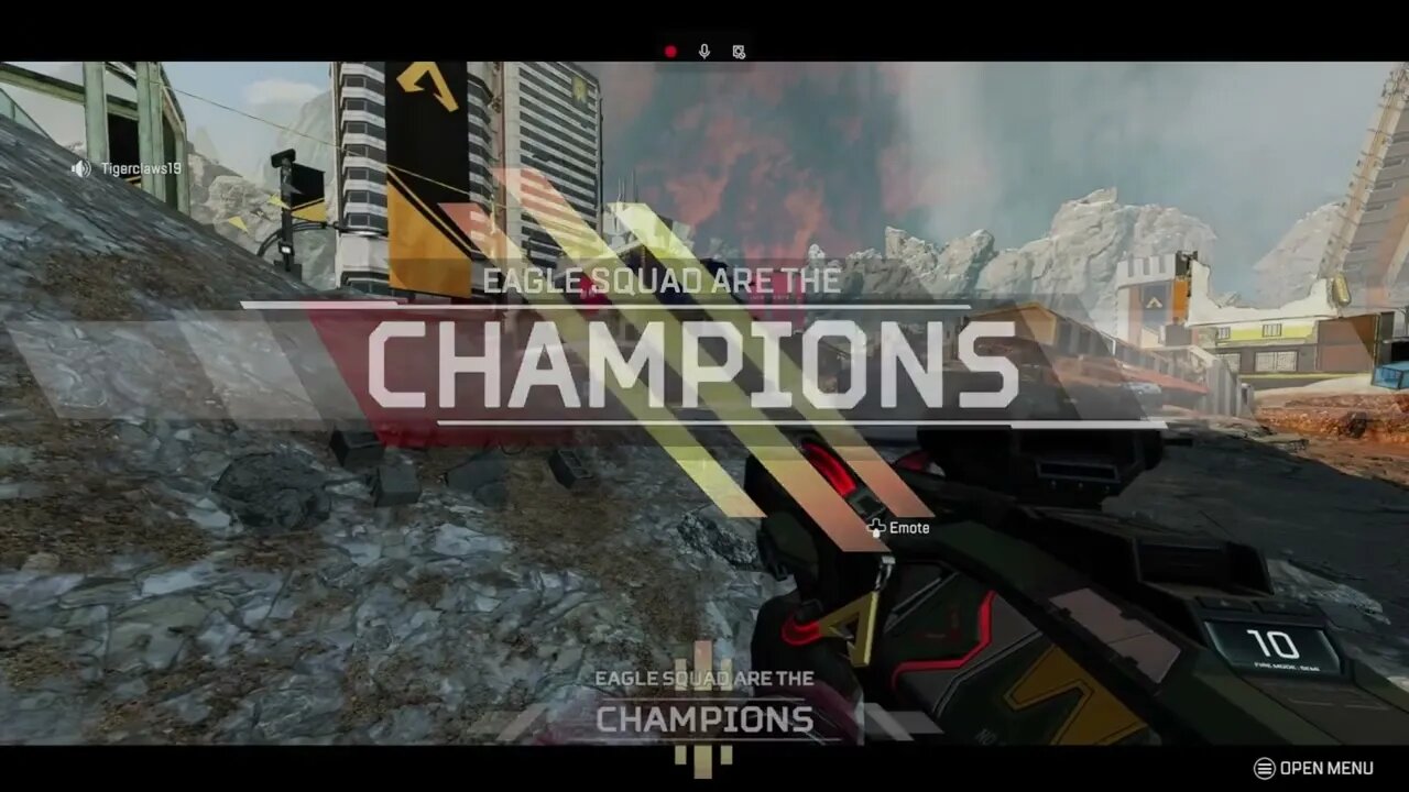 Holding down position worked out well for me.
