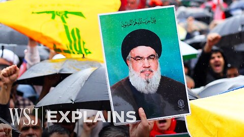 Hassan Nasrallah Dead: How the Israel-Hezbollah Conflict Escalated