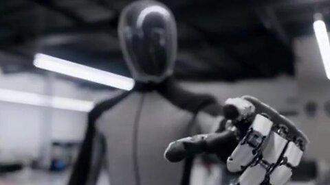 United States is building a 70 Billion Dollar AI humanoid robotics factory