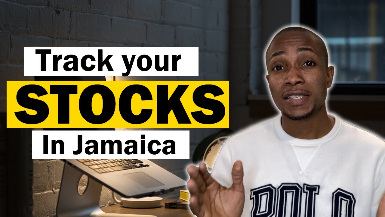 How To Track Your Stock Portfolio