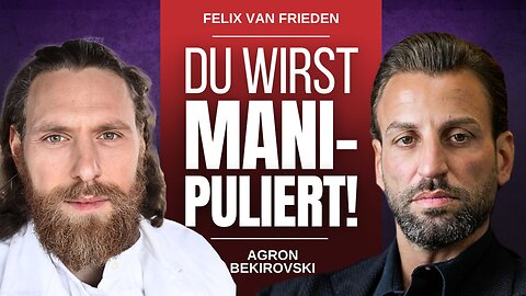 DIE Ursache NUMMER 1 für TRENNUNGEN, KONFLIKTE UND KRIEG! | Argon Bekirovski Interview