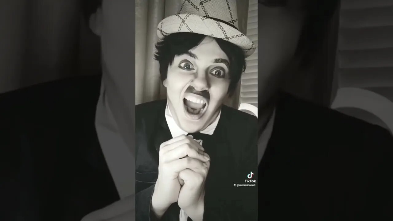 تقليد فنانين / جزء ٣