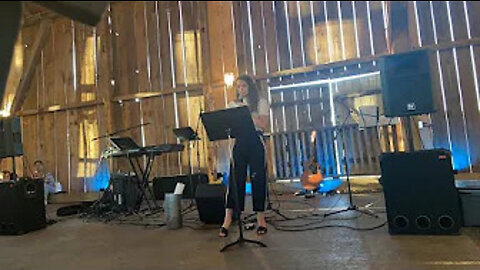 REVIVAL PENNSYLVANIA PT. 2