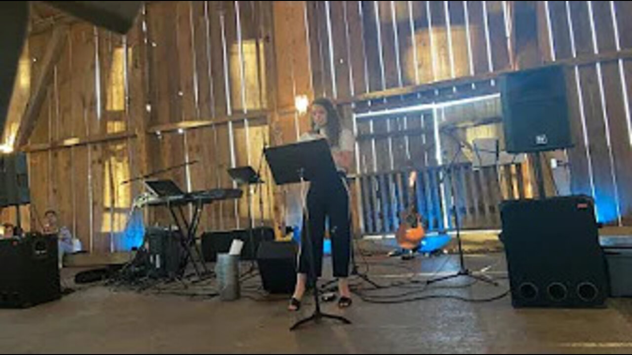 REVIVAL PENNSYLVANIA PT. 2