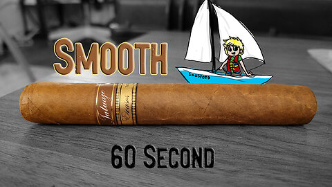 60 SECOND CIGAR REVIEW - Tatuaje Escasos