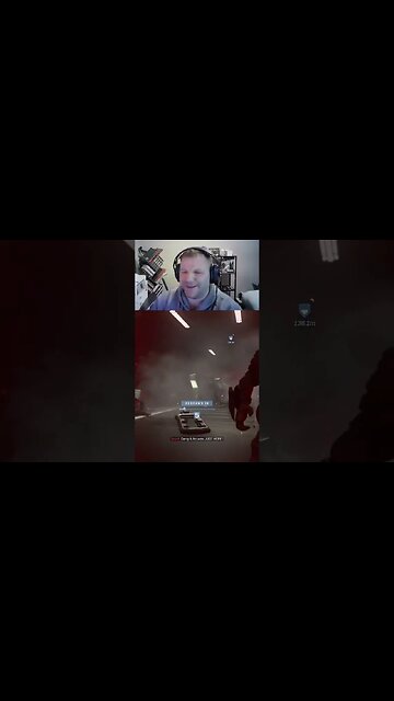 Brute Scares the Shit Out of Me