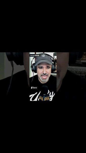 Alex Ferrari: What is Your Purpose? | Next Level Soul #shorts
