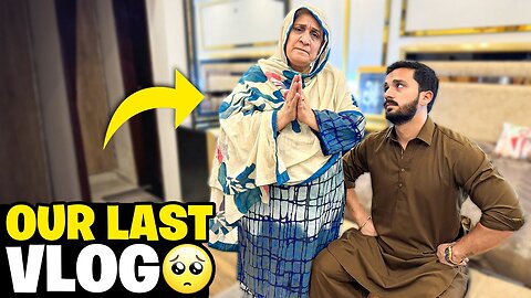 We are Quitting Youtube🙇🏻Life update after Attack..🙏🏻