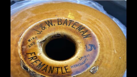 Earliest Known Shipwreck Identified in Perth's Swan River