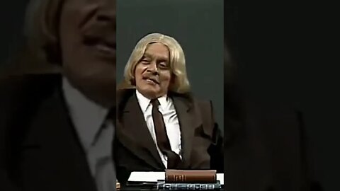 Baltazar: Onde fica as Bermudas!