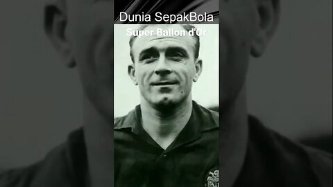 Siapa pemilik Super Ballon d'Or Selanjutnya ???