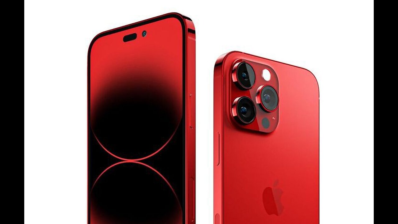 Iphone 15 pro. What just happened?