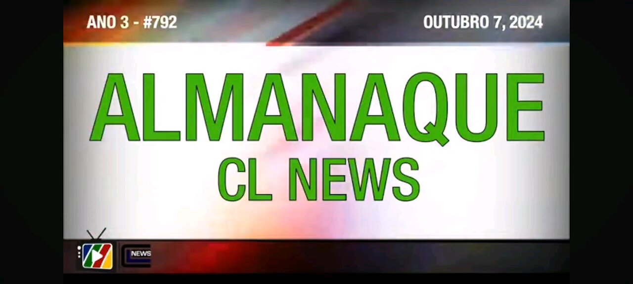 Almanaque CL News