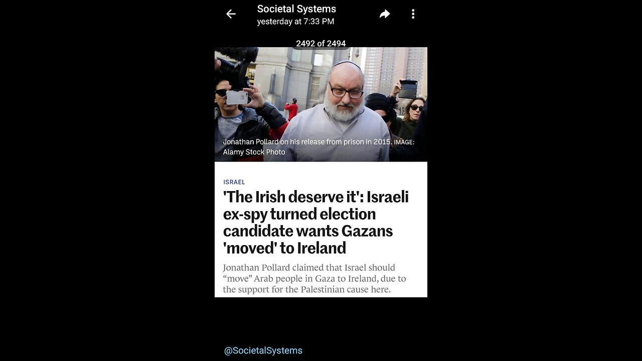 Documentary: Money Control