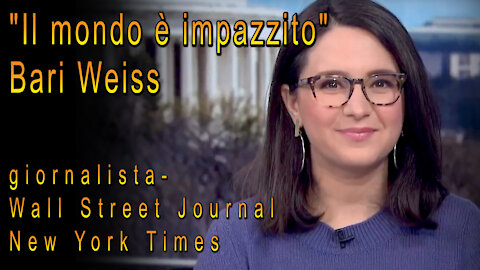 Il mondo è impazzito!