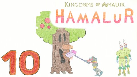 Hamalur (KOA) - EP 10 - This Hits Wooden - Discount Plays