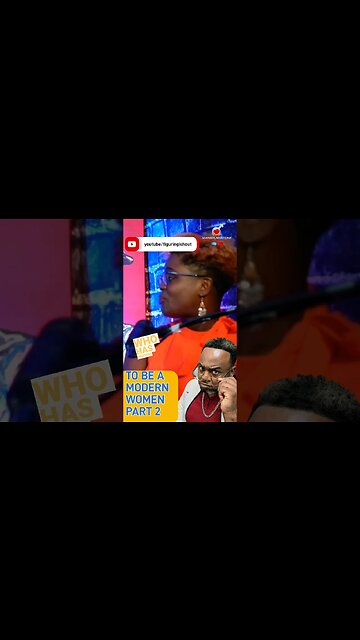 Modern Wife Embraces Her True Self as a Modern Woman