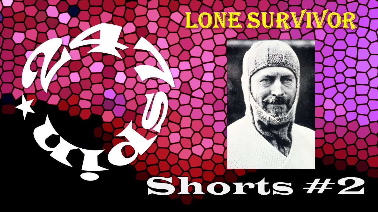 247spin Shorts #2: Lone Survivor