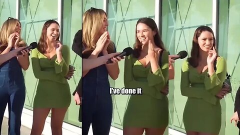 Woman Exposed for S🍆cking Her Best Friend off.