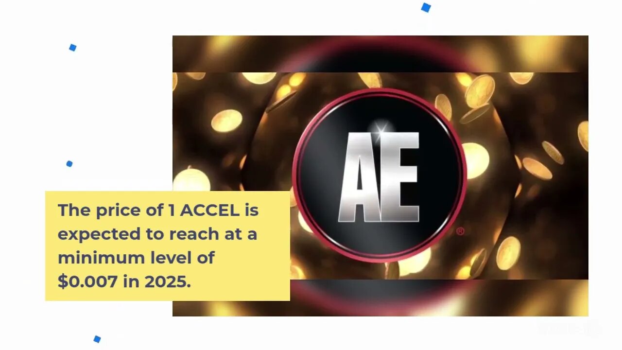 ACCEL Price Prediction 2022, 2025, 2030 ACCEL Price Forecast Cryptocurrency Price Prediction