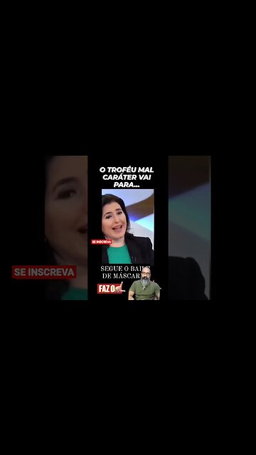 A mentira da esquerda revelada #shorts #noticias #news