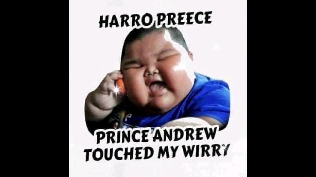 oh paranoia