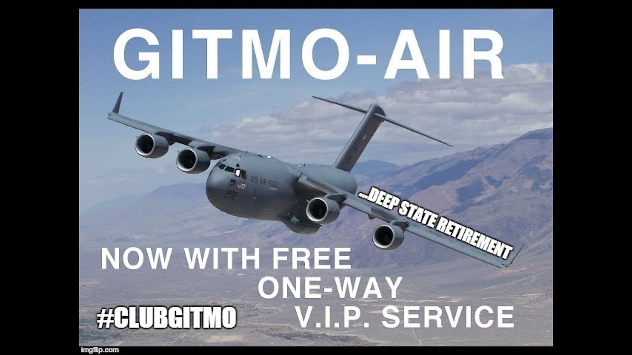 GITMO INFO