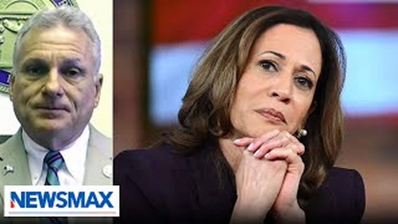 Harris promising to fix the things she's already broken: Rep. Buddy Carter | Wake Up America