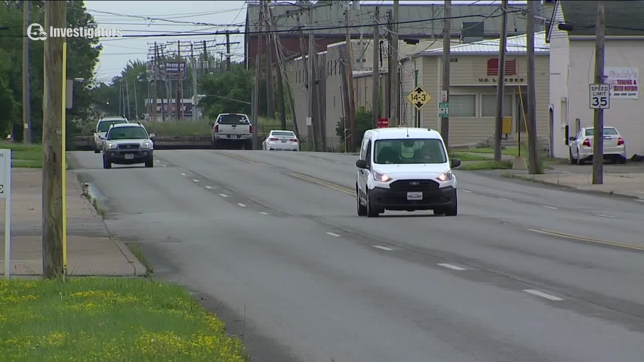 Lorain studying speed enforcement cameras; mayor says police are stretched thin