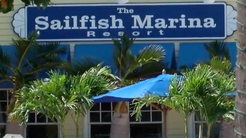 Lawsuit filed over attempt to expand Sailfish Marina