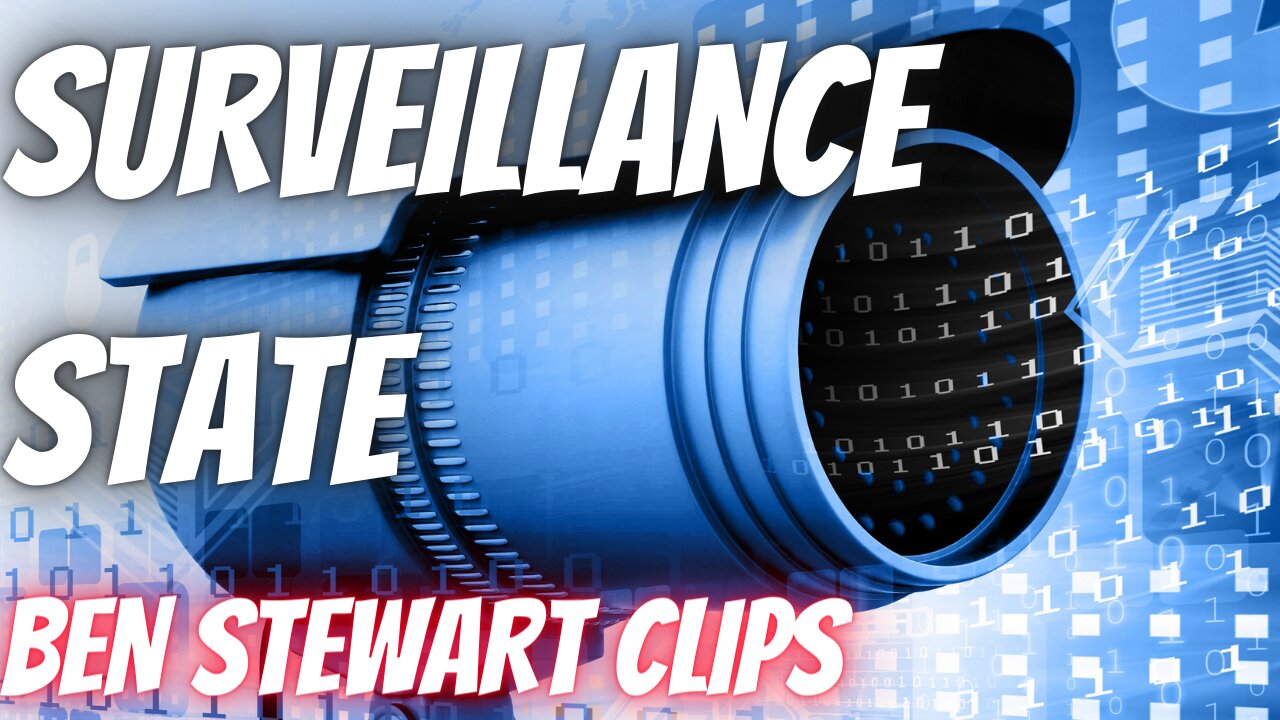 Surveillance State | Esoteric Agenda 2