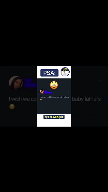 Can Females Choose Their ‘Baby Daddies?’ ☄️ #Shorts