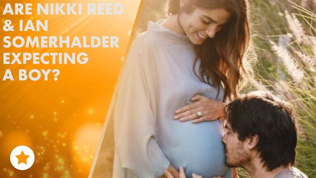 The actors are having a baby after 2 years of marriage