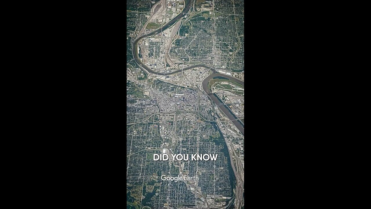 Kansa City Isn’t in Kansas? 😲🇺🇸 #Kansas #KansasCity #MO #Missouri #US #USA