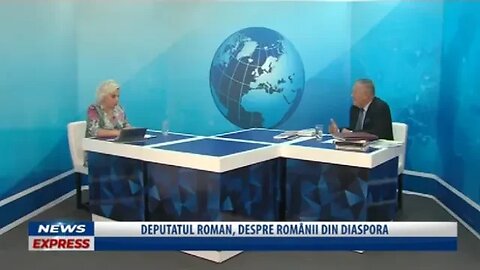 Deputatul Nicolae Roman, partidul Alternativa Dreapta