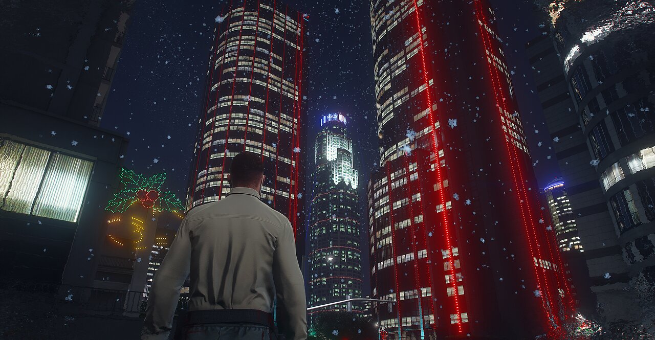 WATCH ME PLAY GTA V