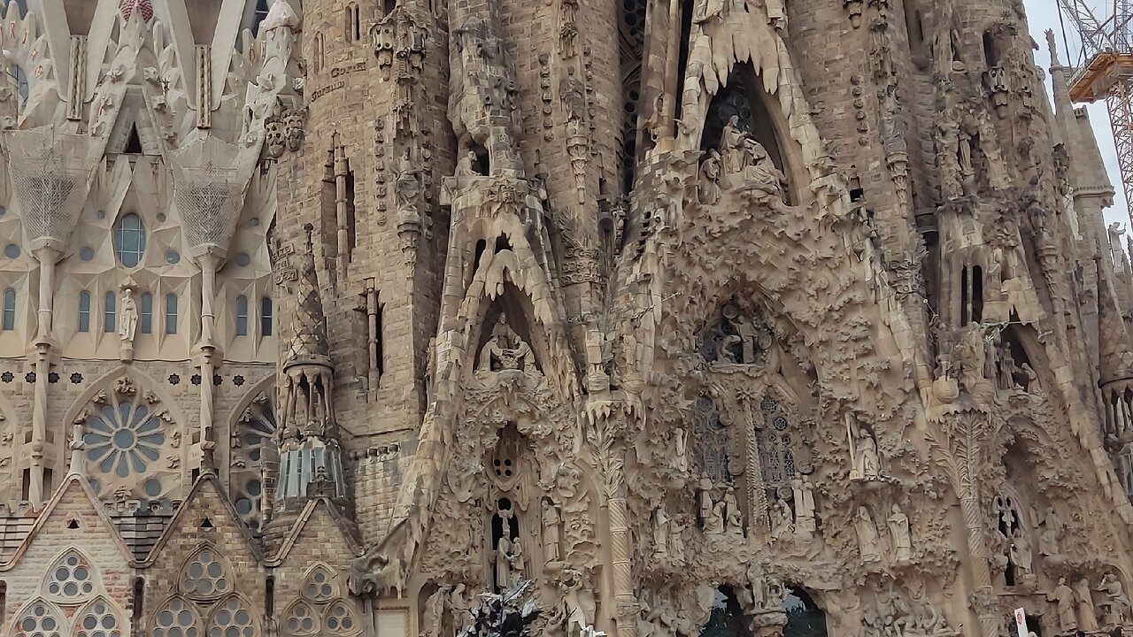 Escenas de #Barcelona #Spain #Traveldeo #tourist #tourism #wanderlust